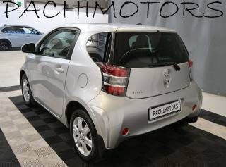 TOYOTA iQ usata, con Lettore CD