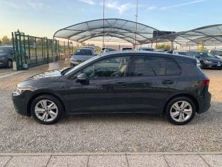 VOLKSWAGEN Golf usata, con Airbag