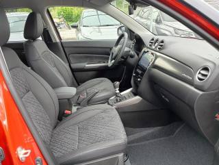 SUZUKI Vitara usata, con Sedili riscaldati