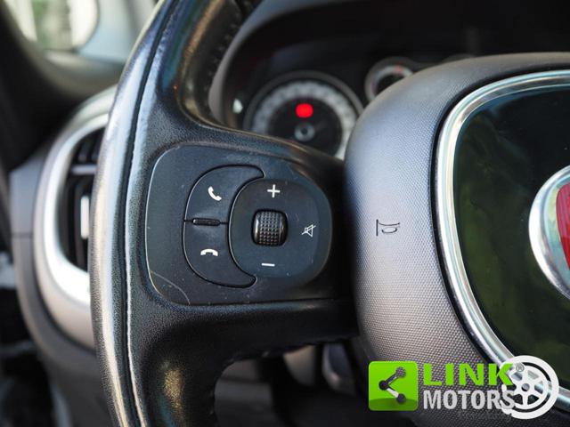 FIAT 500L usata 40