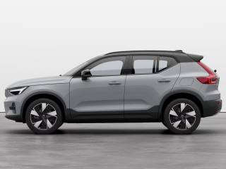 VOLVO EX40 usata, con Airbag laterali