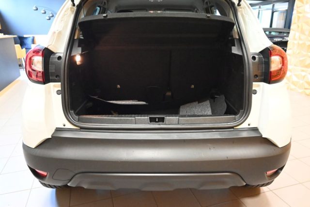 RENAULT Captur usata 25