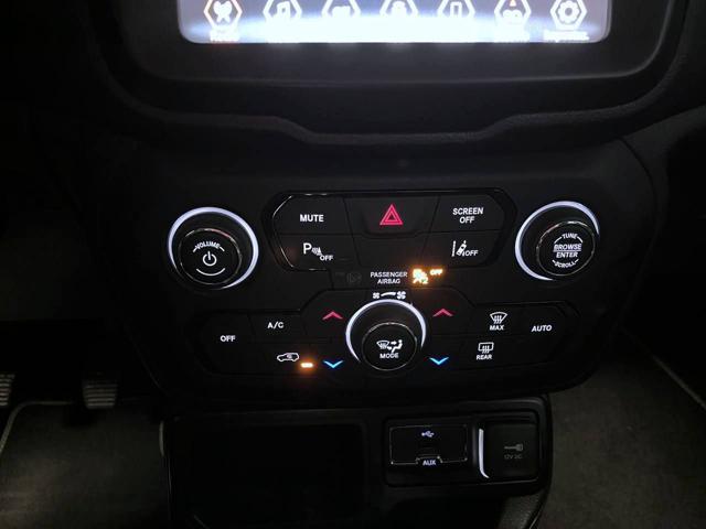 JEEP Renegade usata, con ESP