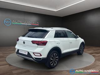 VOLKSWAGEN T-Roc usata, con Alzacristalli elettrici
