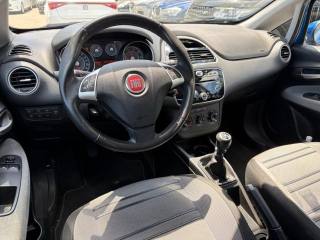 FIAT Punto Evo usata, con Chiusura centralizzata