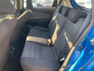 TOYOTA Yaris usata, con Climatizzatore