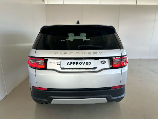 LAND ROVER Discovery Sport usata, con Chiusura centralizzata