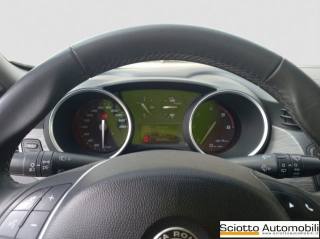 ALFA ROMEO Giulietta usata, con ESP