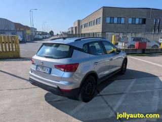 SEAT Arona usata, con Alzacristalli elettrici