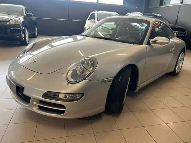 PORSCHE 911 usata, con Autoradio