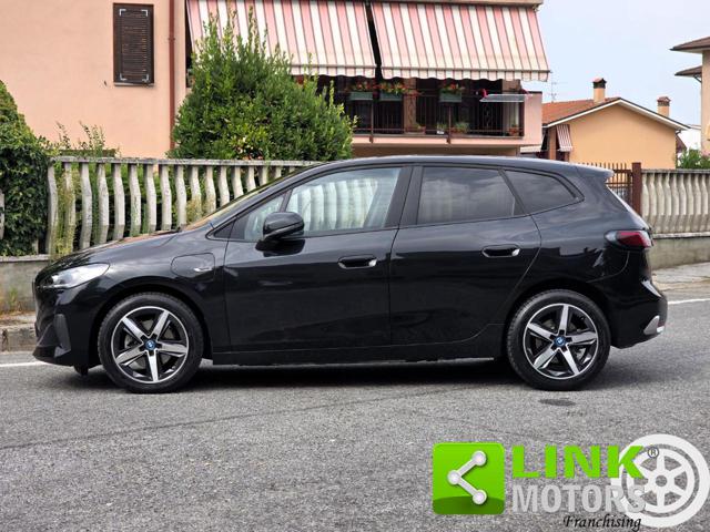BMW 225 usata, con ESP