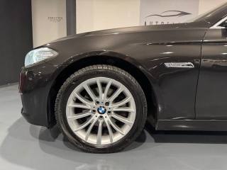 BMW 520 usata, con Regolazione elettrica sedili