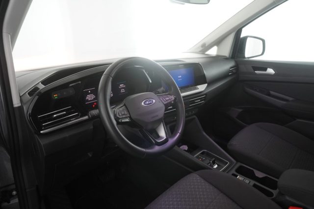 FORD Tourneo Connect usata 7