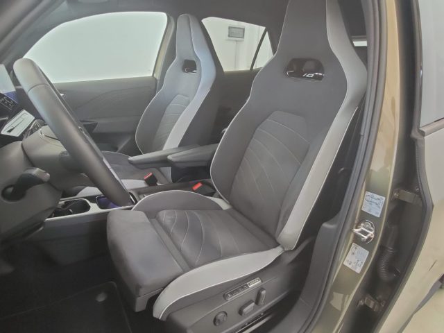 VOLKSWAGEN ID.3 usata, con ESP