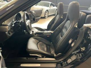 PORSCHE 997 usata, con Interni in pelle