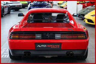 FERRARI 348 usata, con Climatizzatore