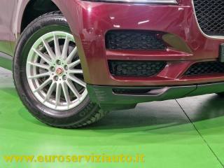 JAGUAR F-Pace usata 55