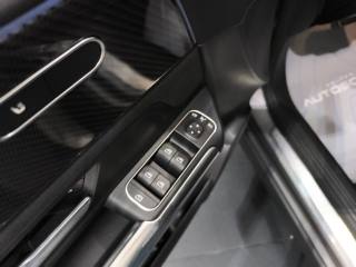 MERCEDES-BENZ GLA 200 usata, con Climatizzatore