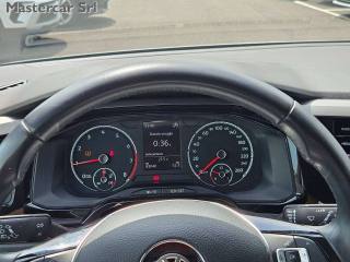 VOLKSWAGEN Polo usata, con Sedili riscaldati