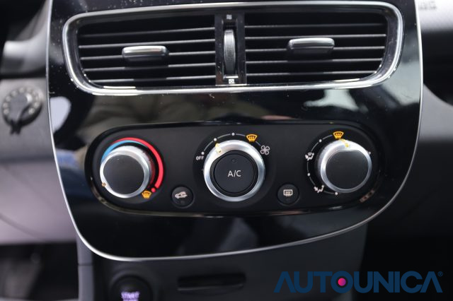 RENAULT Clio usata, con Airbag testa