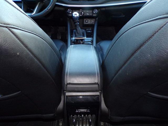 JEEP Compass usata 98