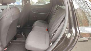 LANCIA Ypsilon usata, con Controllo trazione