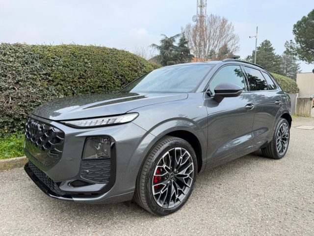 AUDI Q3 usata, con Airbag