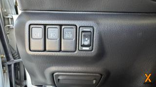 SUBARU Impreza usata, con Servosterzo