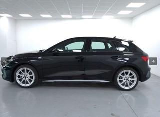 AUDI A3 usata, con Autoradio