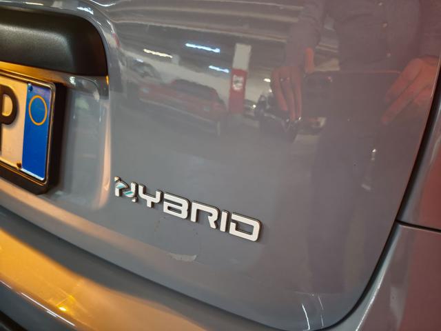 FIAT Panda usata, con Volante in pelle