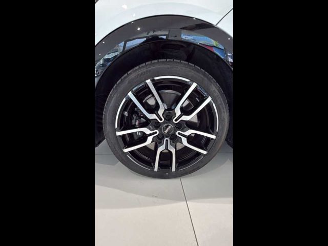 MINI Mini usata, con Controllo trazione