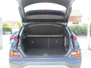 HYUNDAI Kona usata, con Bluetooth