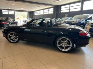 PORSCHE Boxster usata, con Chiusura centralizzata