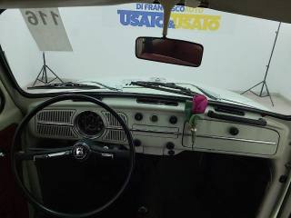 VOLKSWAGEN Maggiolino usata 9