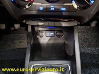 HYUNDAI i20 usata, con Telecamera per parcheggio assistito