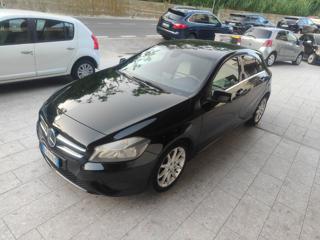 MERCEDES-BENZ A 180 usata, con Airbag