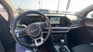 KIA Sportage usata 20