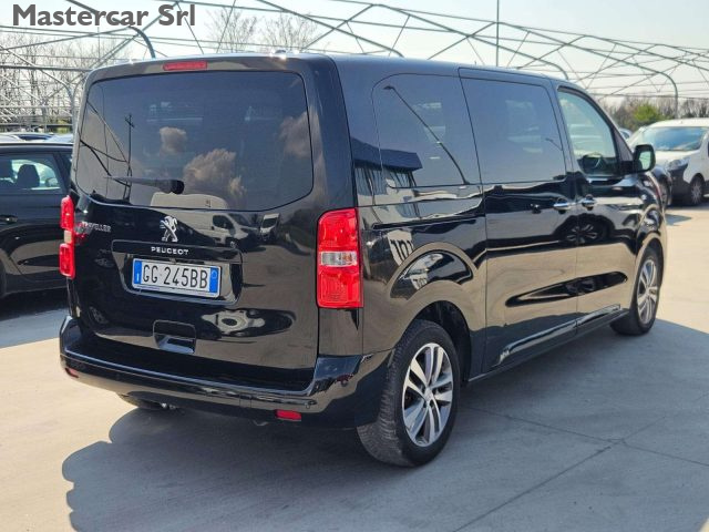 CITROEN Spacetourer usata, con Chiusura centralizzata