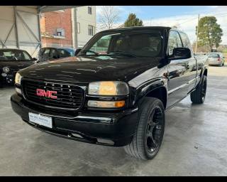 GMC Other usata, con Pneumatici da neve