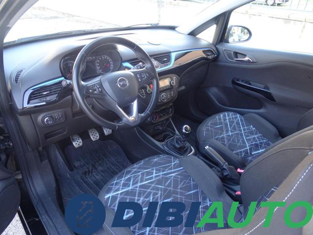 OPEL Corsa usata, con Chiusura centralizzata