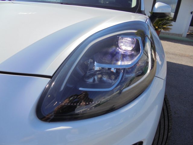 FORD Puma usata, con Climatizzatore