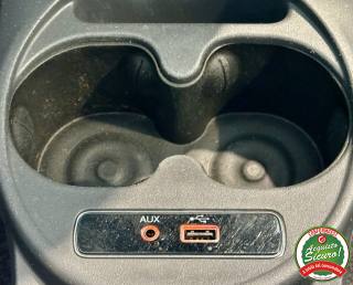 FIAT 500 usata, con Park Distance Control