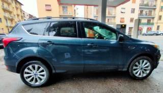 FORD Kuga usata, con Chiusura centralizzata