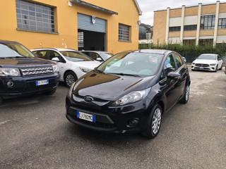 FORD Fiesta usata, con Airbag