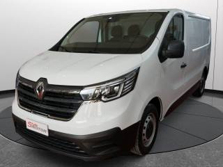 RENAULT Trafic usata 14