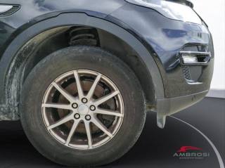 LAND ROVER Discovery Sport usata 8