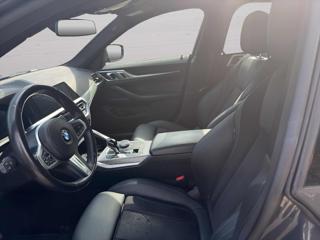 BMW 420 usata, con Climatizzatore