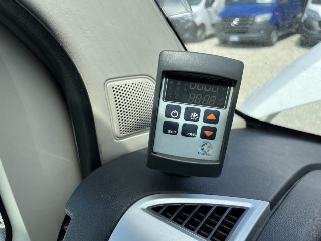 FIAT Ducato usata 14