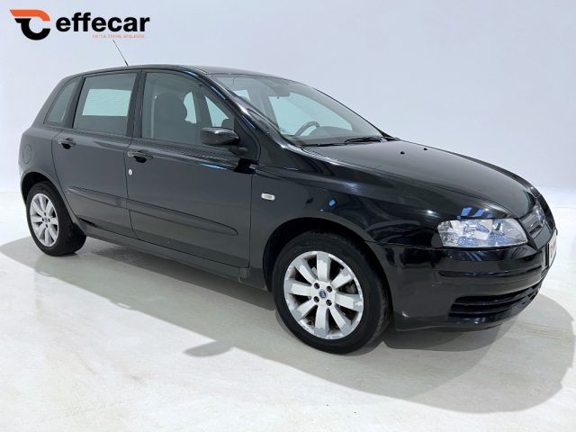 FIAT Stilo usata, con Airbag laterali