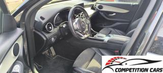 MERCEDES-BENZ GLC 300 usata, con Chiusura centralizzata